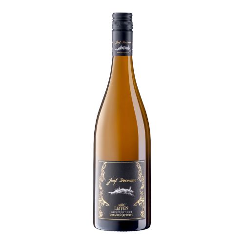 Grüner Veltliner Leiten 2020 750ml - Weißwein von Weingut Josef Dockner