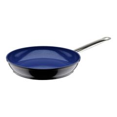 Frying pan induction titanium 28cm from Gsw Gäns Stahlwaren Gmbh