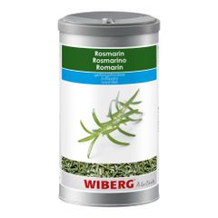 Rosemary freezer -dried approx. 140g 1200ml from Wiberg