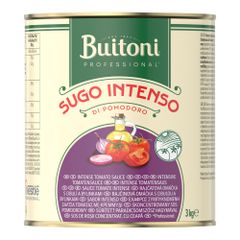 Sugo Di Pomodoro Intenso 3000g von Buitoni