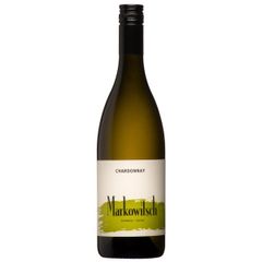Chardonnay 2021 750ml - Weißwein von Markowitsch