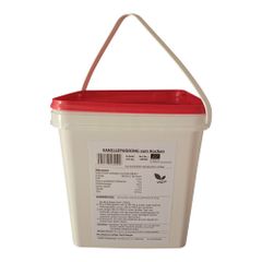 Bio Puddingpulver Vanille 2500g von Sobo