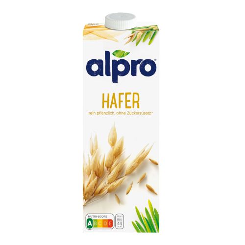 Haferdrink 1000ml von Alpro