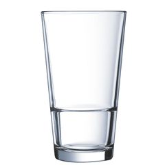 Stack up Longdrinkglas von Arc