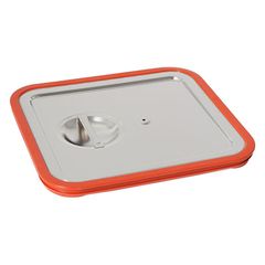 Gn.Steckdeckel Wasserd. 2/3 von Rieber & Grohmann