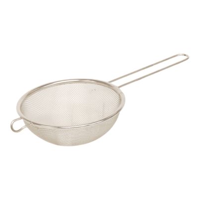 Kitchen sieve rf medium diameter 20cm from Weis Karl