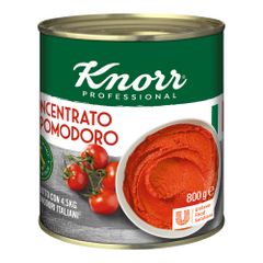 Tomatenmark 800g von Knorr