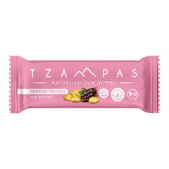 Bio Protein Crunch - der Starke 40g - 16er Vorteilspack von Tzampas