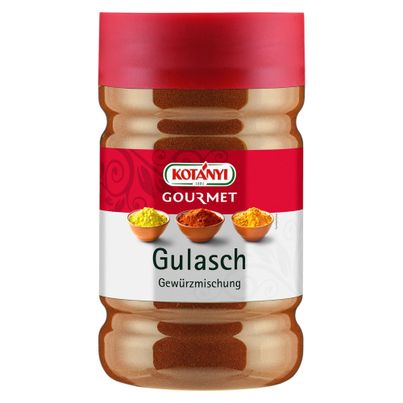 Order Kotanyi Goulash Spice Mix 1200ccm 545g online now