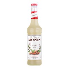 Monin Sirup Mandel 700ml