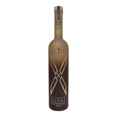 Vodka Espresso 375 %vol. 700ml von X- Vodka