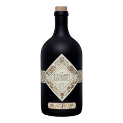 Dry Gin 45 %vol. 500ml von The Illusionist