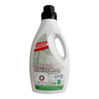 Vollwaschmittel von Pernauer