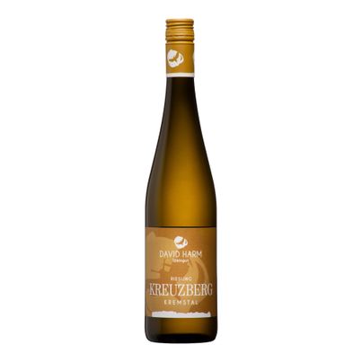 Bio Riesling Kreuzberg 2023 750ml von Harm David