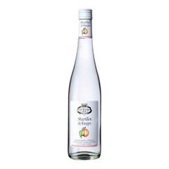 Marillen Schnaps 35 %vol. 700ml von Stroh