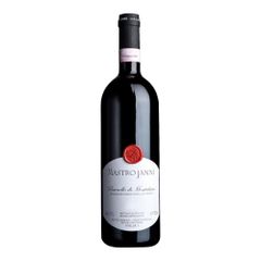 Brunello di Montalcino 2018 750ml - Rotwein von Mastrojanni