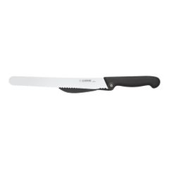Bread knife 38cm from Giesser