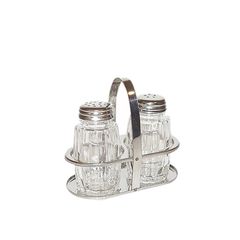 Menage Salz/Pfeffer von Casalinghi