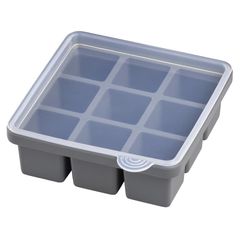 Eiswürfelform 2er Set von Assheuer & Pott