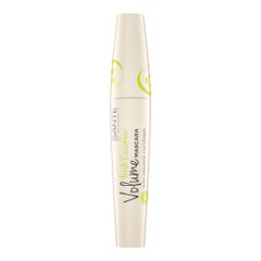 Bio Fresh Volume Mascara 01 black 12ml - 3-piece value pack from Sante Naturkosmetik