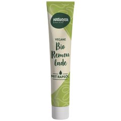 Bio Vegane Remoulade mit Rapsöl 60ml - 6er Vorteilspack von Naturata