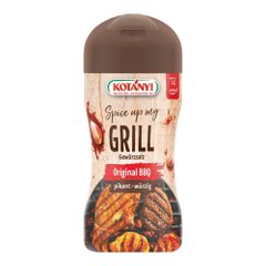 KOTÁNYI Grill Original BBQ pikant würzig - Streudose 115 g  
