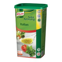 Salatkrönung Italienische Art 1000g von Knorr