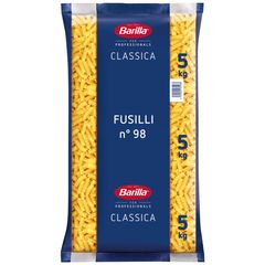 Fusilli Nr.98 5000g von Barilla
