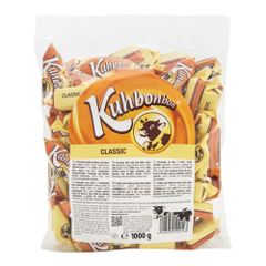 Classic Bulk 1g von Kuhbonbon
