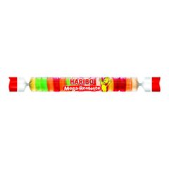 Mega-Roulette 45g - 40er Vorteilspack von Haribo