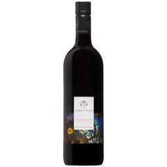 Organic Blaufränkisch Creitzer Res. 23 750ml by Gesellmann
