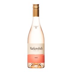 Bio Rosé 2024 750ml von Markowitsch Gerhard