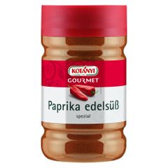 Kotanyi Paprika edelsüß spezial 1200ccm 580g online bestellen