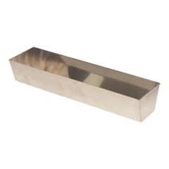 Kastenform 40x6cm von Levoz