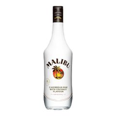 Malibu Tropic Coconut 21 %vol. 700ml von Malibu