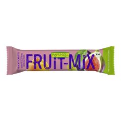 Bio Fruchtschnitte Fruit Mix 40g - 25er Vorteilspack von Rapunzel Naturkost
