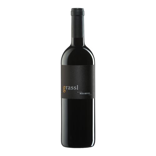 Neuberg 2021 750ml - Rotwein von Grassl