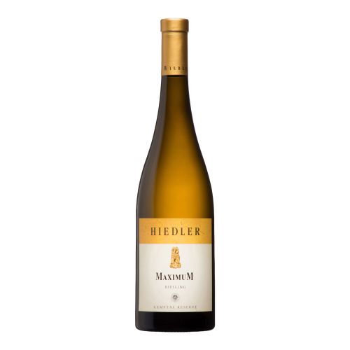 Riesling Maximum 2021 750ml von Hiedler