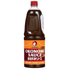 Okonomi Sauce 2ml von Otafuku