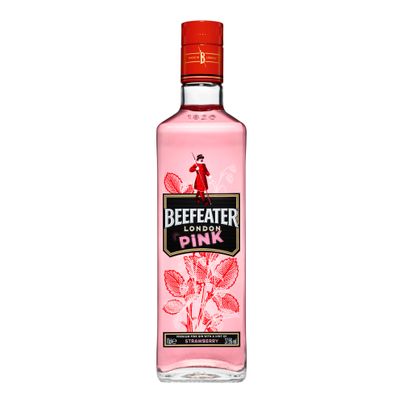 Pink Gin 375 %vol. 700ml von Beefeater