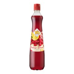 YO Klassik Himbeer-Zitrone Sirup 700ml