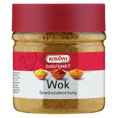 Kotanyi Wok Gewürzmischung 400ccm 359g online bestellen