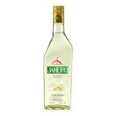 Cachaca 40 %vol. 700ml von Janeiro