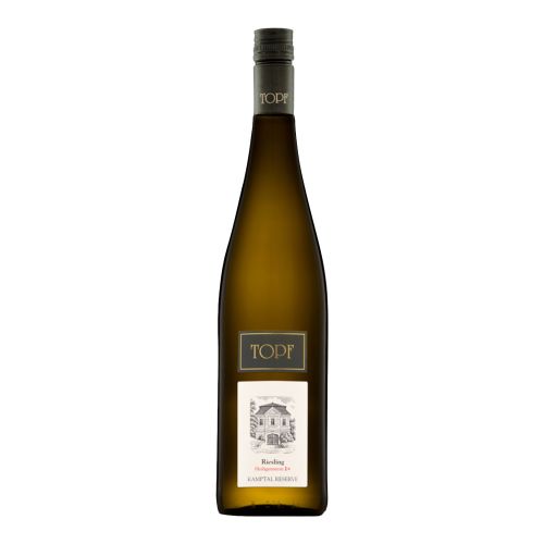 Riesling Heiligenstein 2021 750ml von Weingut Topf