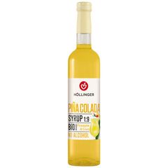 Bio Pina Colada Syrup af EW 500ml - 6er Vorteilspack von Höllinger
