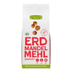 Bio Erdmandeln 300g - 6er Vorteilspack von Rapunzel