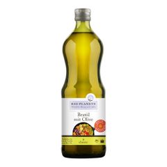 Bio Bratöl mit Olive 1000ml - 6er Vorteilspack von Bio Planete