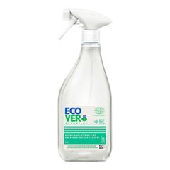 Bio Glas Reiniger Minze 500ml - 6er Vorteilspack von Ecover Essential