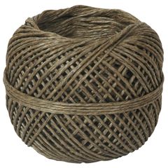 Hanfbindfaden 2/6 TI von Lotteraner