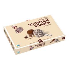 Schwedenbomben gemischt von Niemetz